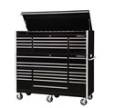 72" roller cabinet tool box and 72" top chest toolbox