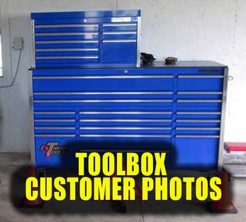 Toolbox Customer Photos