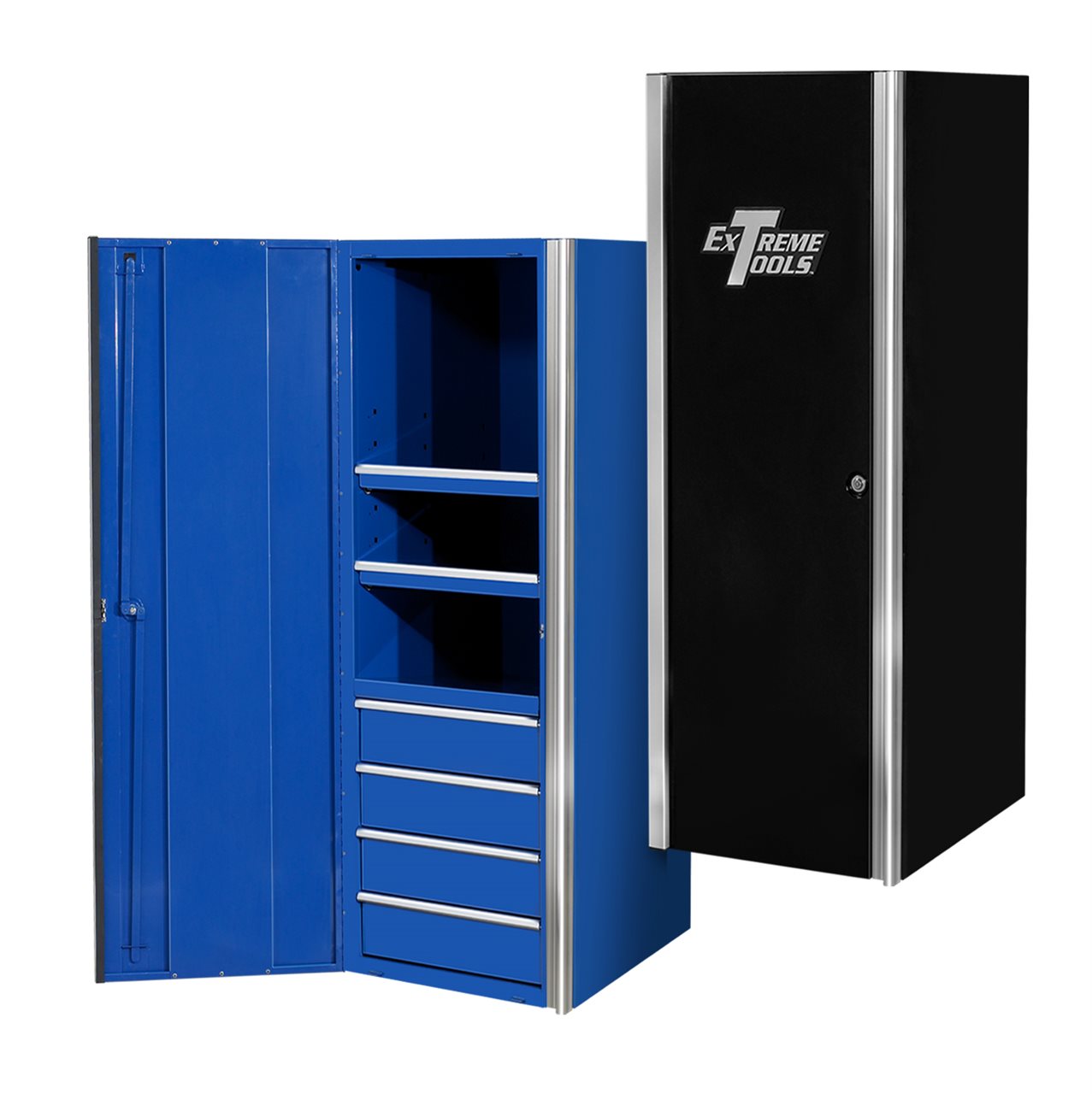 Extreme Ex2404sc Side Tool Cabinet Locker Rollcabs Picture Of Extreme Ex2404sc Side Tool Cabinet Locker