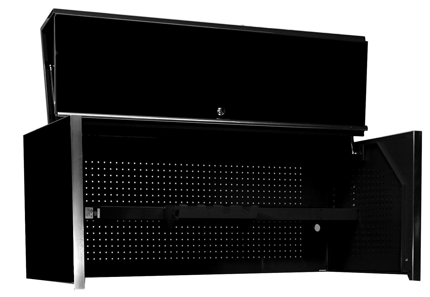 55" Tool Storage Hutch