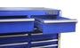 Load Capacity: 100-200* lbs. rating per drawer