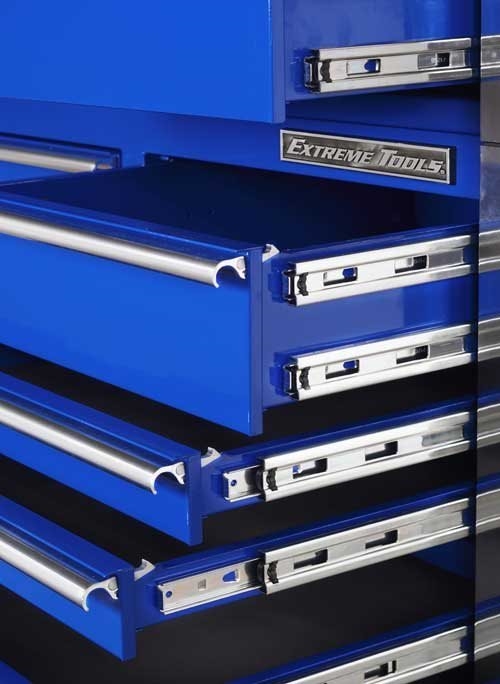 CRX722531SET 72" ROLLER TOOL BOX