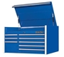 Picture of Extreme Tools 41" 8 Drawer Top Chest R-RX412508CH