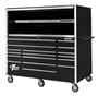 Picture of Extreme 72" Work Station /Top Hutch R-EX7201HC