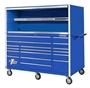 Picture of Extreme 72" Work Station /Top Hutch R-EX7201HC