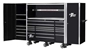 Picture of Extreme 72" Work Station /Top Hutch R-EX7201HC