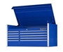 Picture of Extreme 10 Drawer Top Chest R-EX5510CH