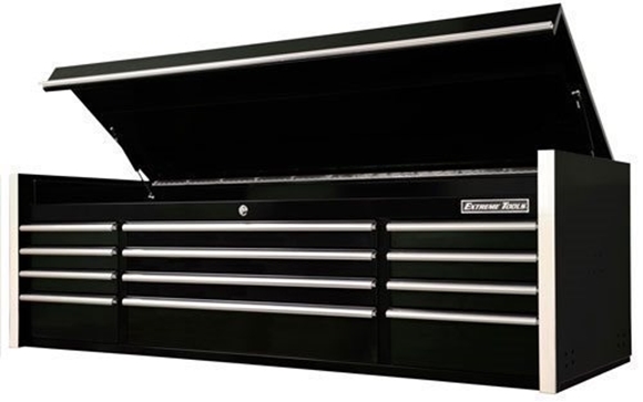 72 Tool Chest 12 Drawers Rollcabs Com