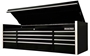Picture of Extreme 72" 12 Drawer Top Chest R-RX722512CH