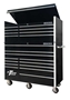 Picture of Extreme Tools 55" 12 Drawer Rolling Tool Cabinet R-RX552512RC