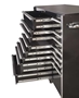 Picture of Extreme Tools 55" 12 Drawer Rolling Tool Cabinet R-RX552512RC