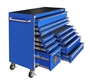 Picture of Extreme Tools 55" 12 Drawer Rolling Tool Cabinet R-RX552512RC