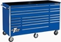 Picture of Extreme Tools 72" Rolling Tool Cabinet R-RX722519RC