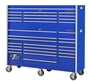 Picture of Extreme Tools 72" Rolling Tool Cabinet R-RX722519RC