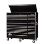 Picture of Extreme Tools 72" Rolling Tool Cabinet R-RX722519RC