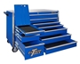 Picture of Extreme Tools 55" Roller Cabinet wStainless Steel Top R-EX5511RC