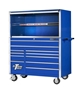 Picture of Extreme Tools 55" Roller Cabinet wStainless Steel Top R-EX5511RC