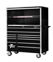 Picture of Extreme Tools 55" Roller Cabinet wStainless Steel Top R-EX5511RC