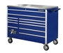 Rollaway Tool Cabinet 55"