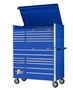 Picture of Extreme Top Tool Chest + Roll Cabinet R-EX5521CRC