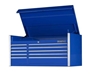 Picture of Extreme Top Tool Chest + Roll Cabinet R-EX5521CRC