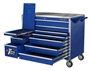 Picture of Extreme Tool Box Set - Rollcab, Hutch + Side Locker R-EX5511HRCL