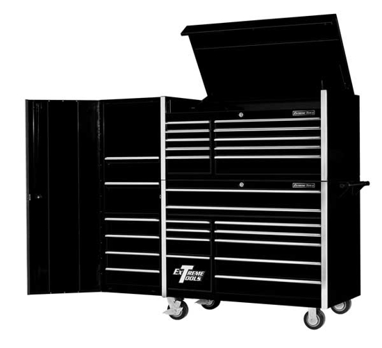 Best roll sales cab tool box