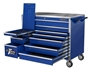 Picture of Extreme Top Chest, Roll Cab + Side Locker Tool Box Set R-EX5521CRCL