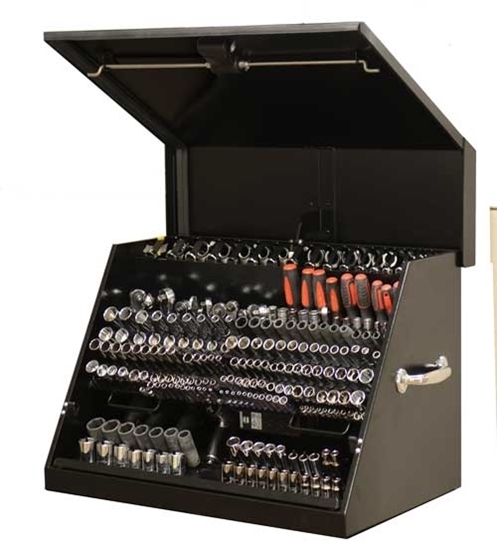 Picture of Extreme 30" Portable Workstation R-PWS302000TXBK