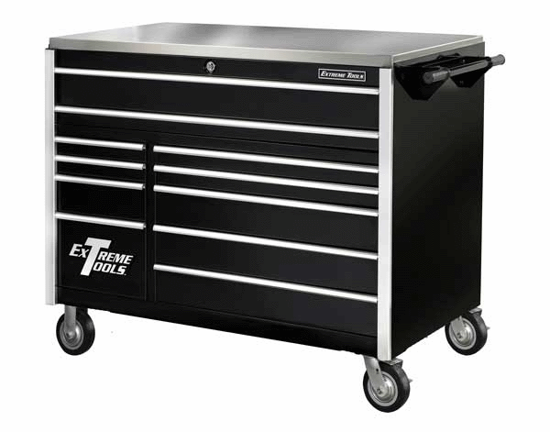 Rolling Tool Box 55"