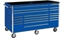 72" Rolling Tool Storage Box