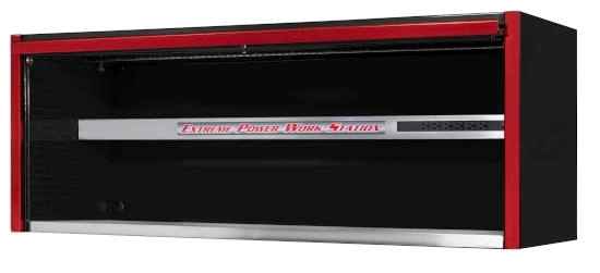 Picture of Extreme Tools 72" Top Hutch R-EX7201HCQ