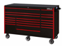 Picture of 72" 19 Drawer Rolling Tool Cabinet R-CRX723019RC