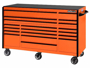 Picture of 72" 19 Drawer Rolling Tool Cabinet R-CRX723019RC