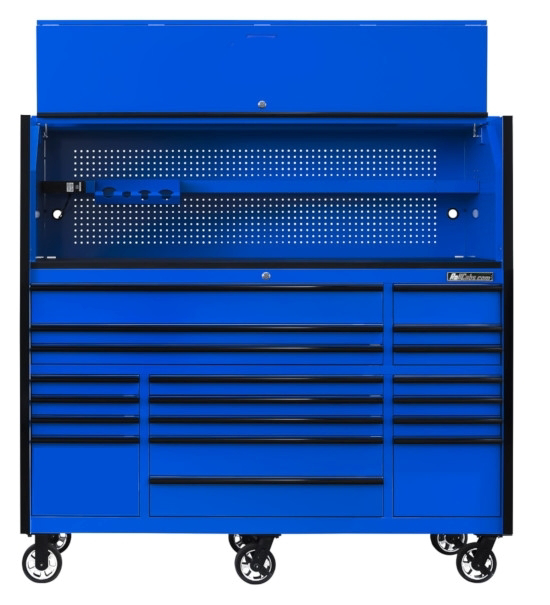 CRX72301901SET 72" TOOL BOX SET