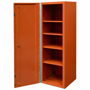 Picture of 19" X 21" Side Locker R-DX192100SL