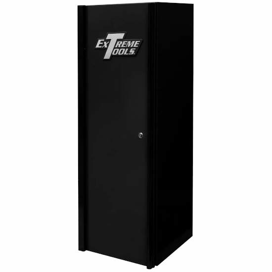 19" Side Locker RCDX192100SL