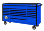 Picture of Extreme Tools 72" 17 Drawer Rolling Tool  Cabinet R-DX722117RC