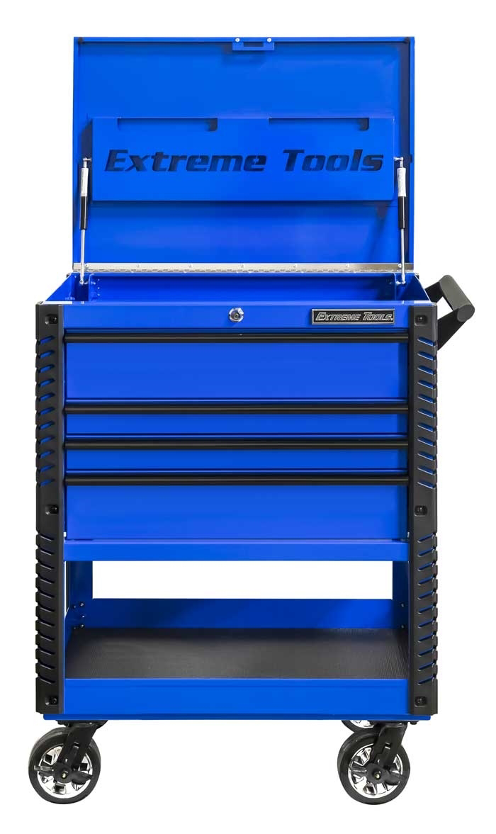 Extreme Tools tool cart 33 inch