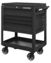 Picture of Extreme R-EX3304TC 4 Drawer Tool Cart