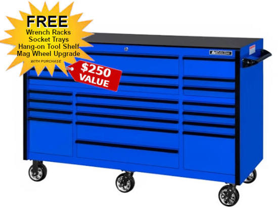 72 Large Storage Tool Box Rollcabs Com, 72 Rolling Tool Cabinet