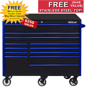 55" Tool Box Free Stainless Steel Top