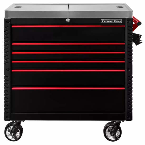 EX4106TCS Tool Cart