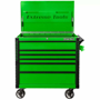 Picture of Extreme Tools 41” 6 Drawer Tool Cart R-EX4106TC