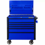 Picture of Extreme Tools 41” 6 Drawer Tool Cart R-EX4106TC