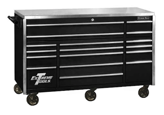 EX7217RCQ Extreme Tool Box Review